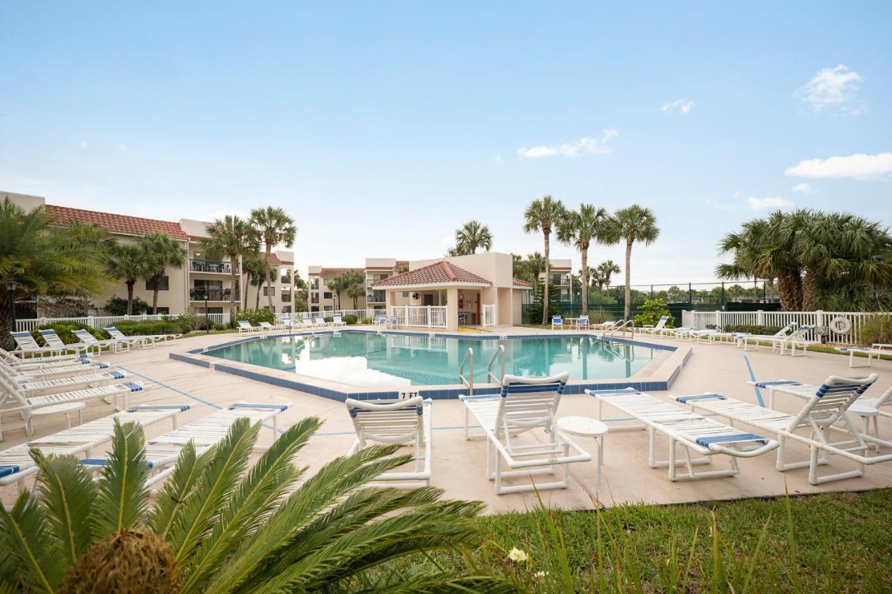 Ocean Village Club K12 St. Augustine Ngoại thất bức ảnh