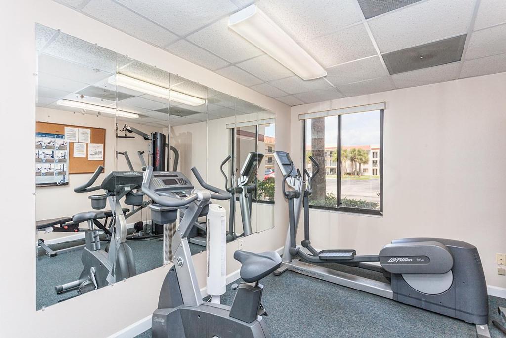 Ocean Village Club K12 St. Augustine Ngoại thất bức ảnh