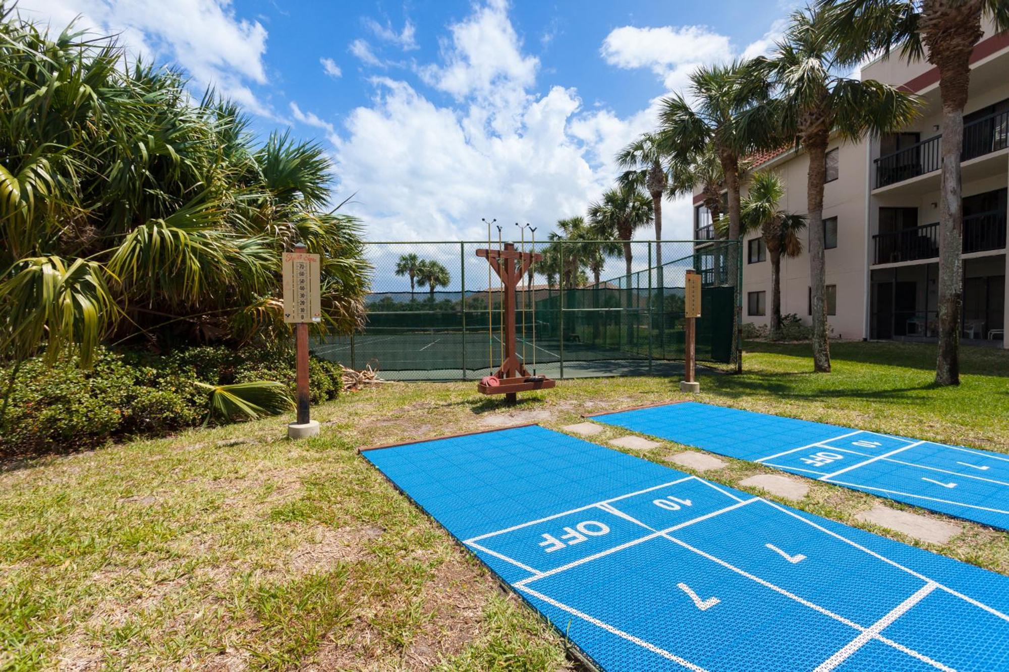 Ocean Village Club K12 St. Augustine Ngoại thất bức ảnh