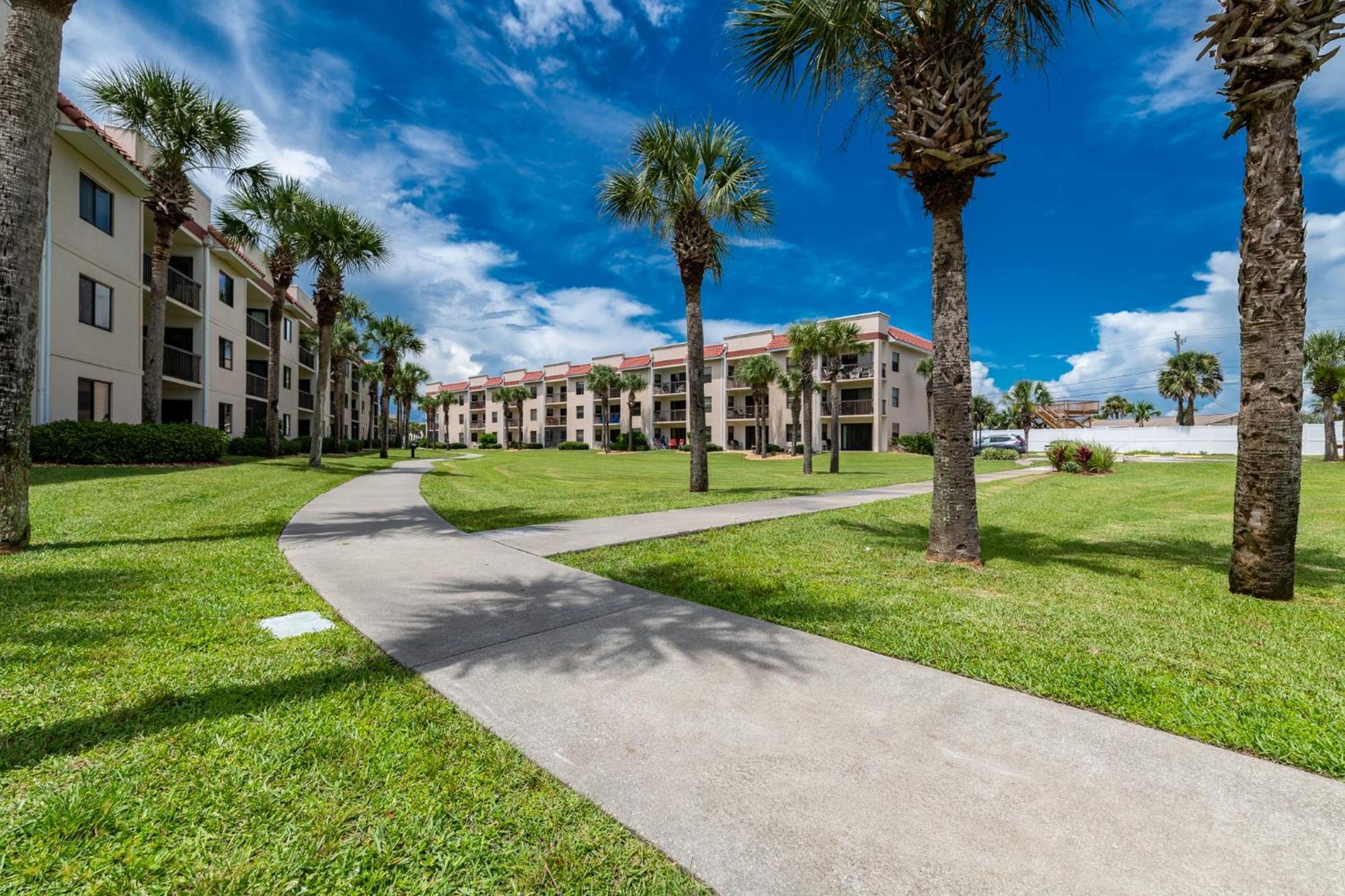 Ocean Village Club K12 St. Augustine Ngoại thất bức ảnh