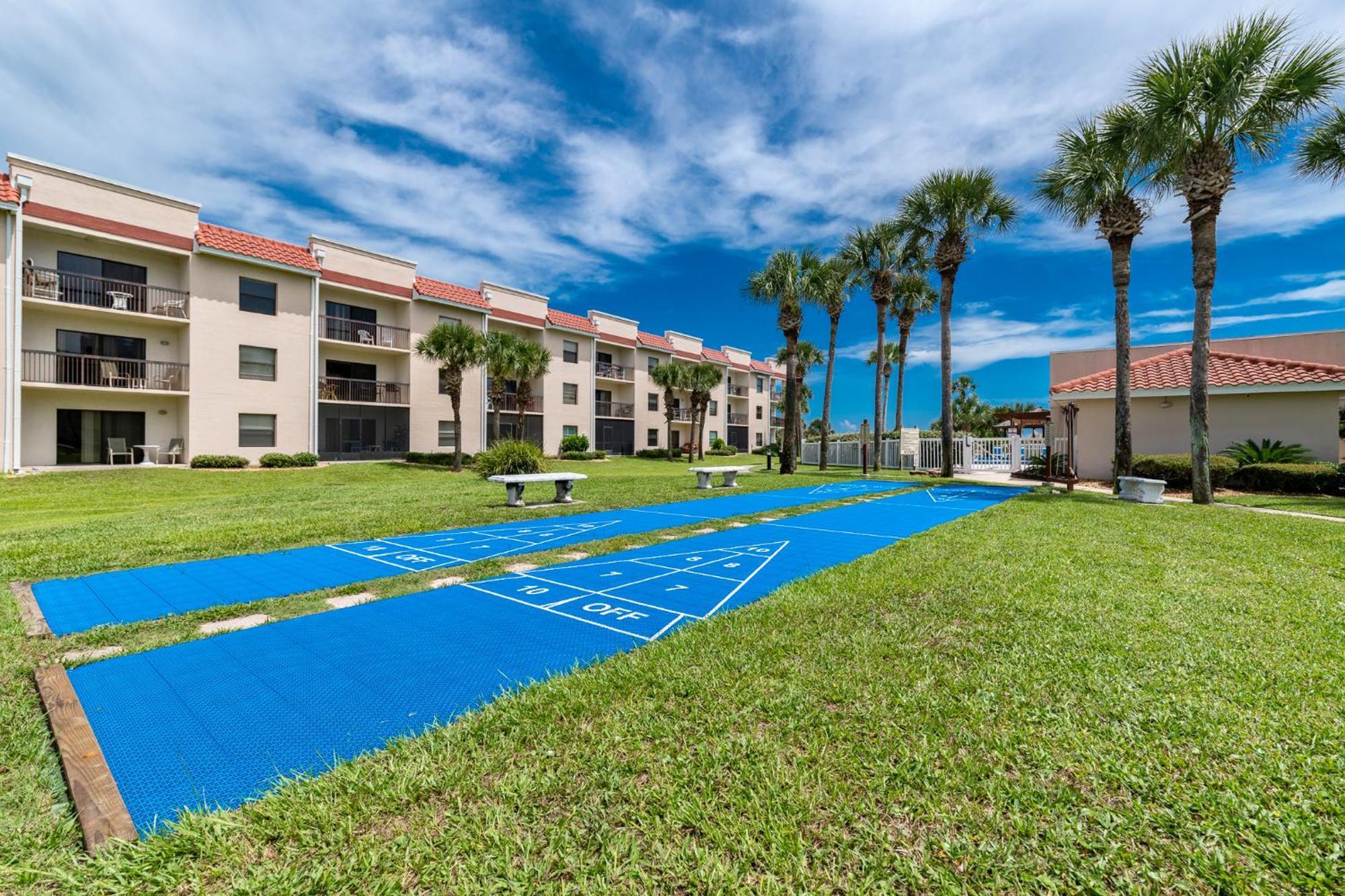 Ocean Village Club K12 St. Augustine Ngoại thất bức ảnh