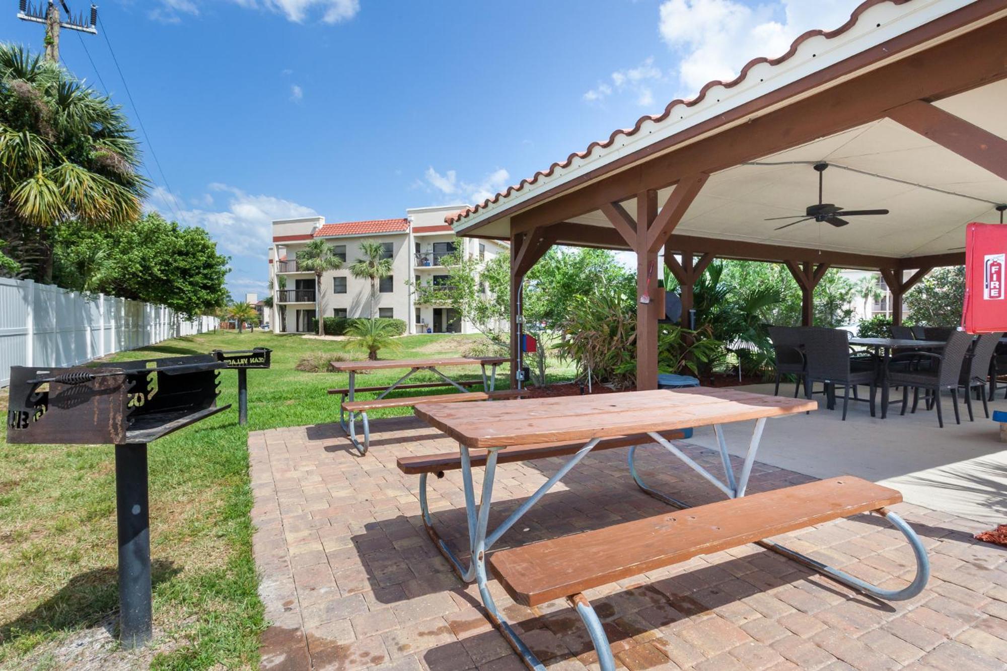 Ocean Village Club K12 St. Augustine Ngoại thất bức ảnh