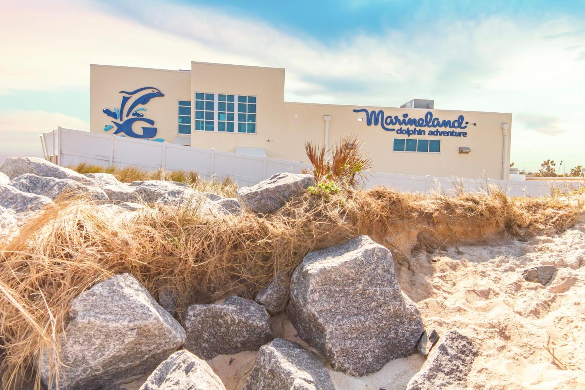 Ocean Village Club K12 St. Augustine Ngoại thất bức ảnh