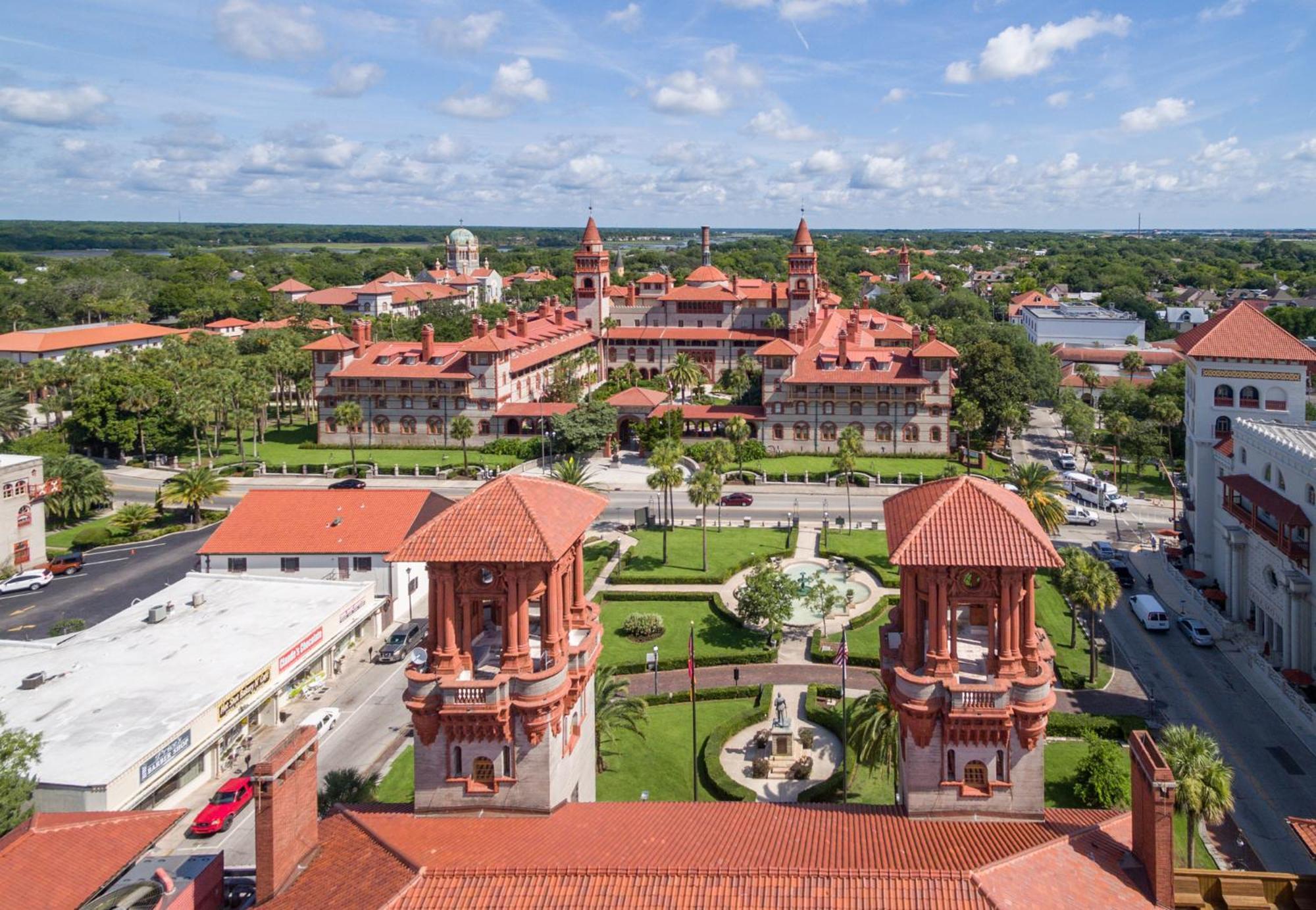 Ocean Village Club K12 St. Augustine Ngoại thất bức ảnh