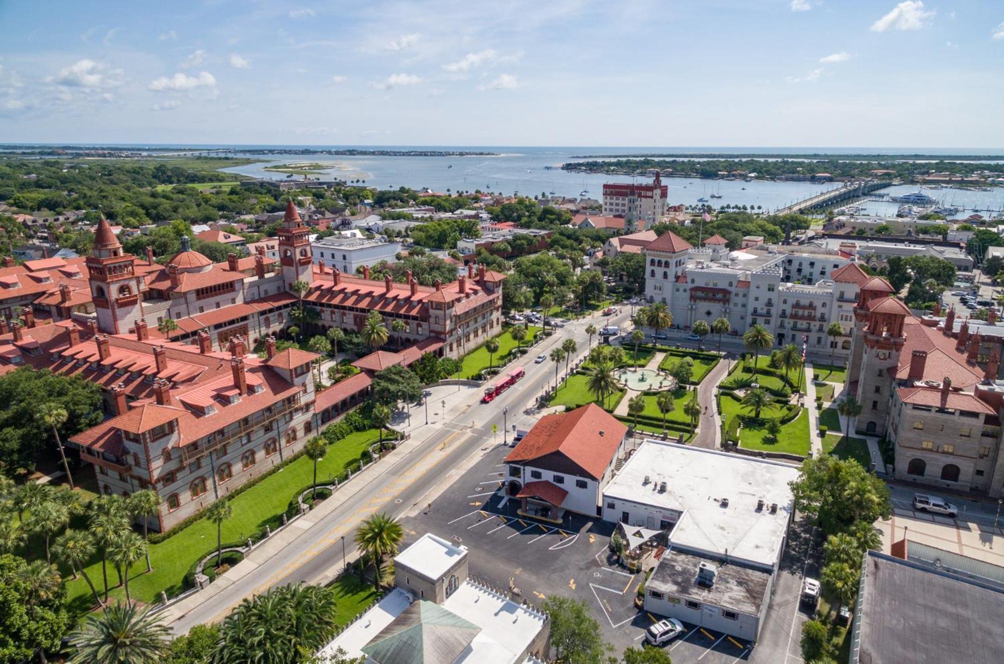 Ocean Village Club K12 St. Augustine Ngoại thất bức ảnh
