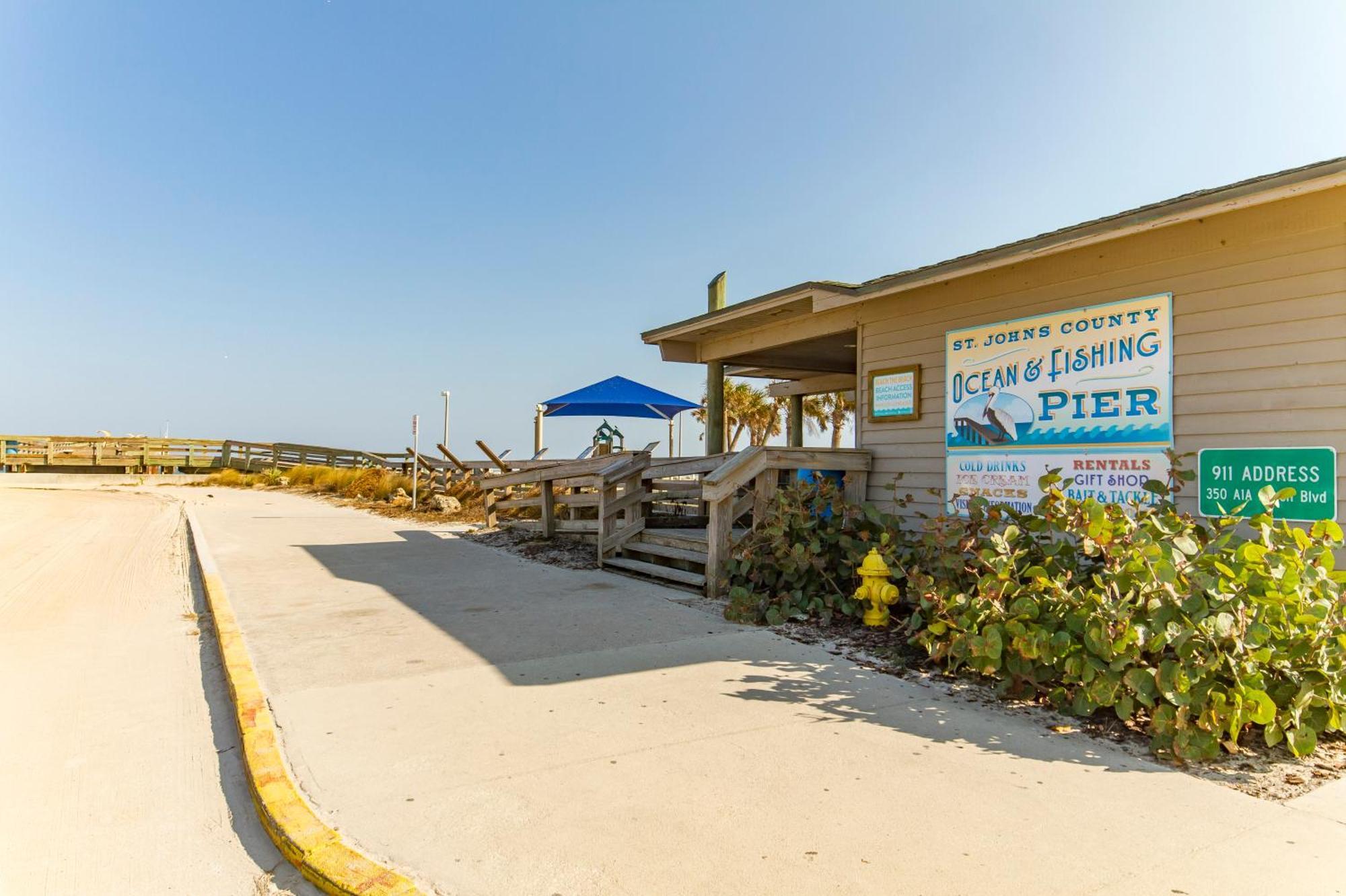 Ocean Village Club K12 St. Augustine Ngoại thất bức ảnh