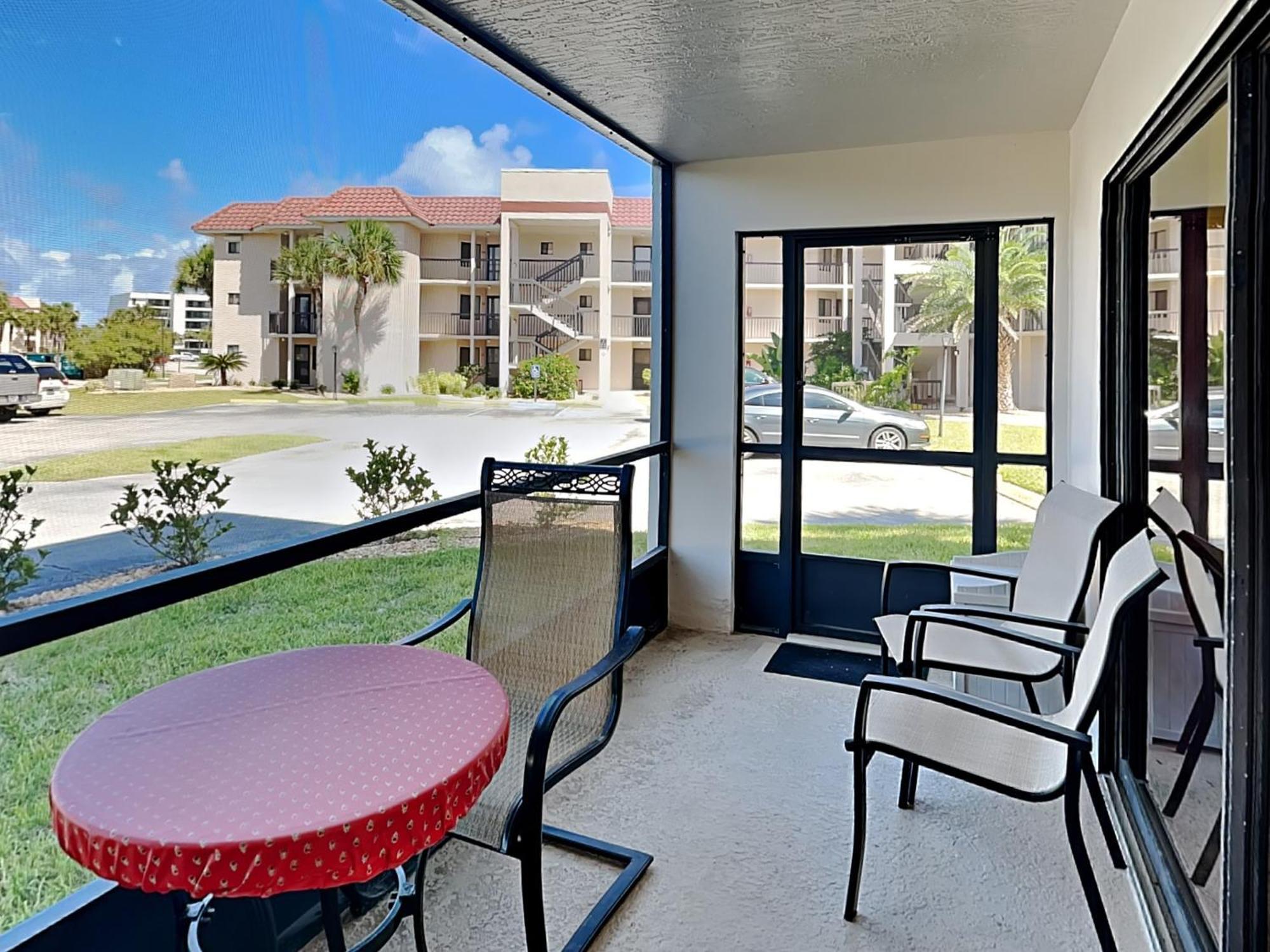 Ocean Village Club K12 St. Augustine Ngoại thất bức ảnh
